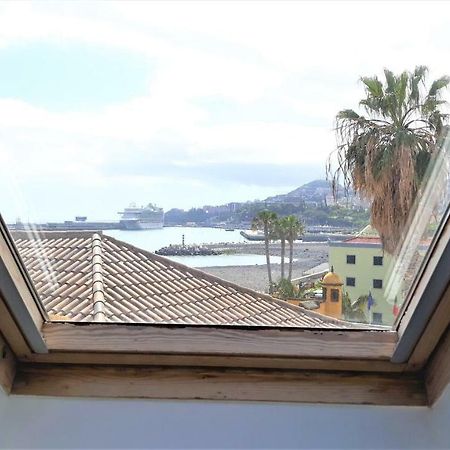 Villa Casa Da Avo Irene à Funchal  Extérieur photo