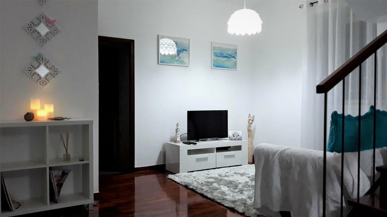 Villa Casa Da Avo Irene à Funchal  Extérieur photo