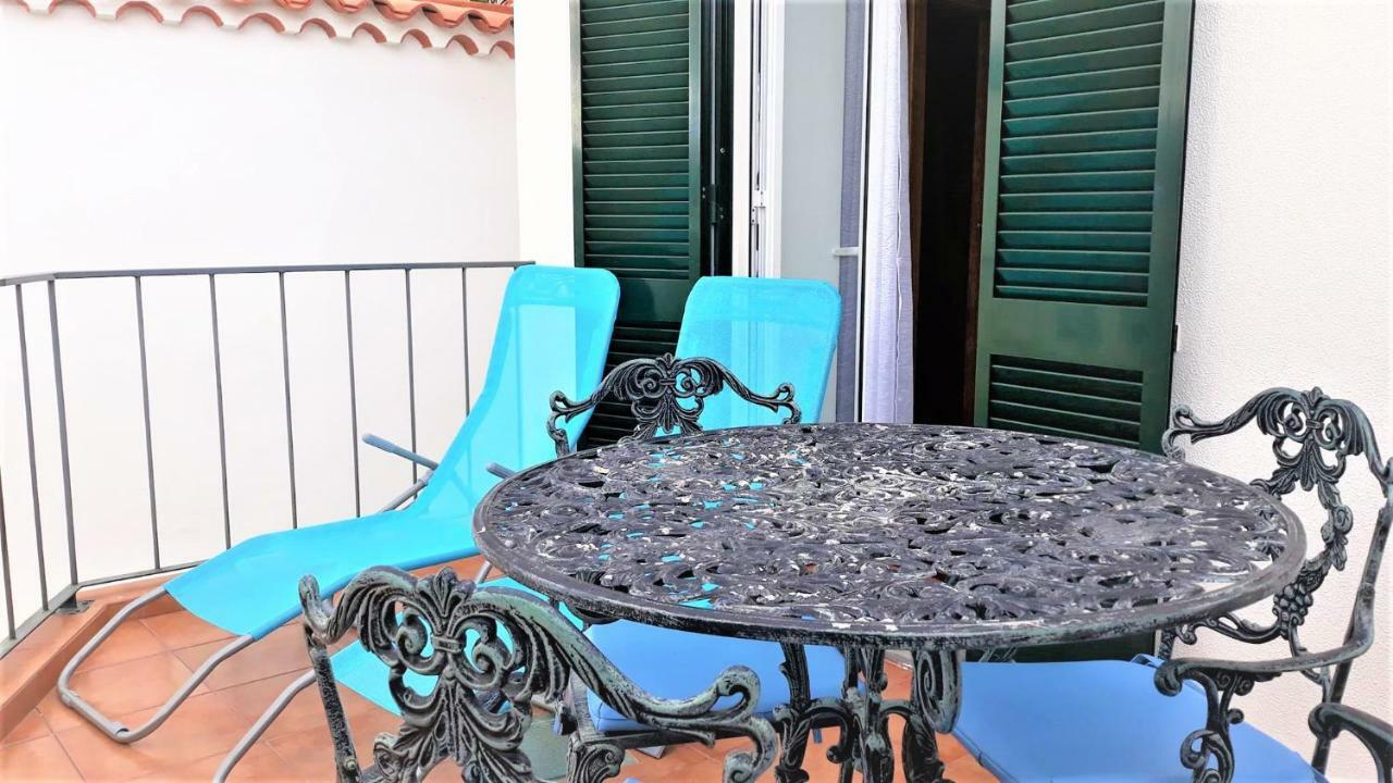Villa Casa Da Avo Irene à Funchal  Extérieur photo