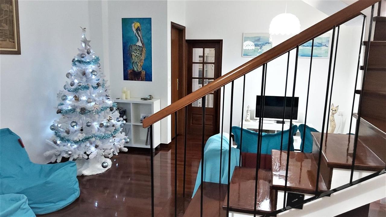 Villa Casa Da Avo Irene à Funchal  Extérieur photo